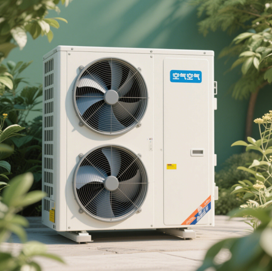 從技術領先到市場領跑：空氣能企業的成長秘訣