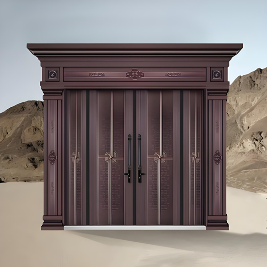 性價比之王？門業品牌價格帶全解析（500-5000元檔）