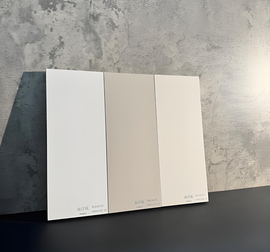 從E0到ENF：揭秘國內板材品牌環保等級升級路線圖