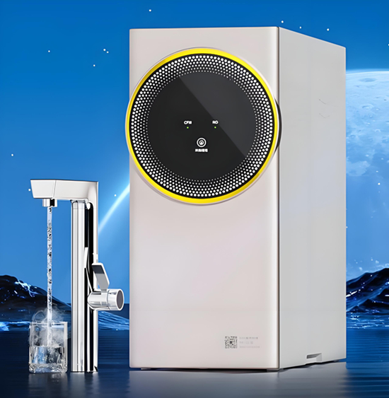 健康飲水新風(fēng)尚：凈水器行業(yè)如何引領(lǐng)消費(fèi)新潮流