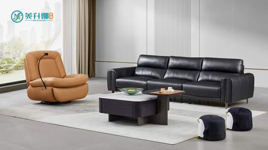 美升娜家居：以一線品牌實(shí)力，定義當(dāng)代中國人的美學(xué)生活