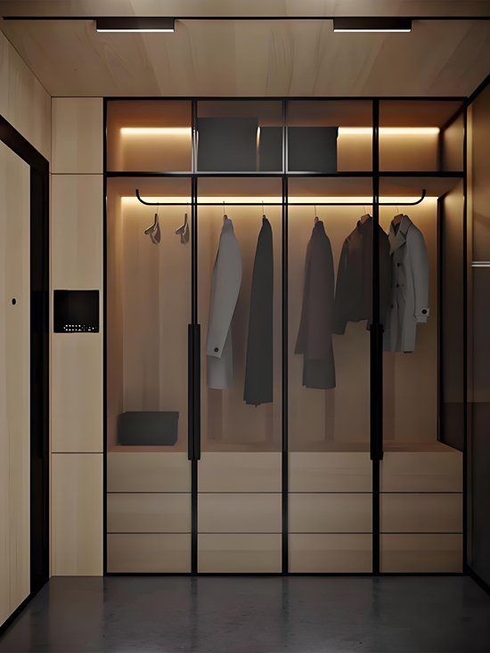 衣柜燈品牌排行榜：用戶口碑TOP3的LED燈帶品牌