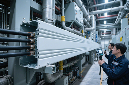 創新引領市場：母線槽技術突破帶來的行業新機遇