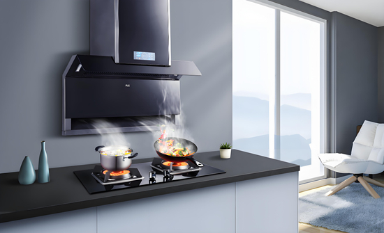 銀發(fā)族專屬：大字觸控面板的廚電品牌推薦