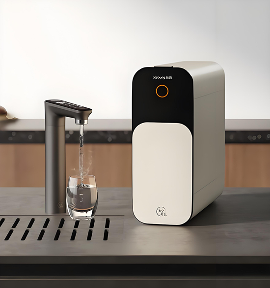 深度解析：凈水器品牌如何在競爭激烈的市場中脫穎而出