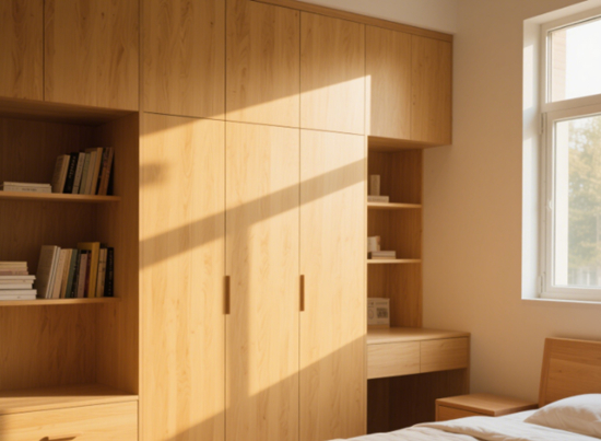 生態板行業觀察：市場需求對行業的影響