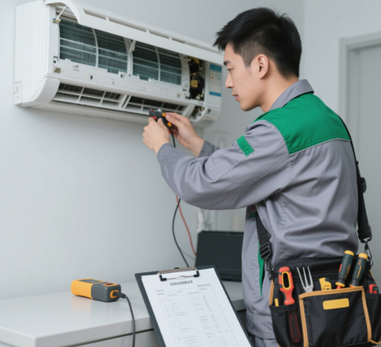 從產品到服務：空調企業如何通過創新提升市場競爭力