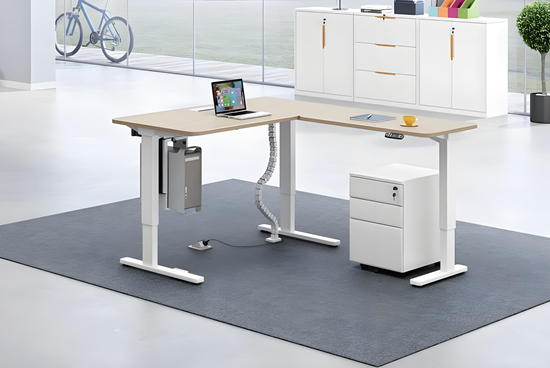 電動升降辦公家具品牌對比：電機質保期揭秘