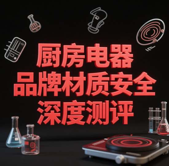 母嬰家庭慎選！廚房電器品牌材質安全深度測評