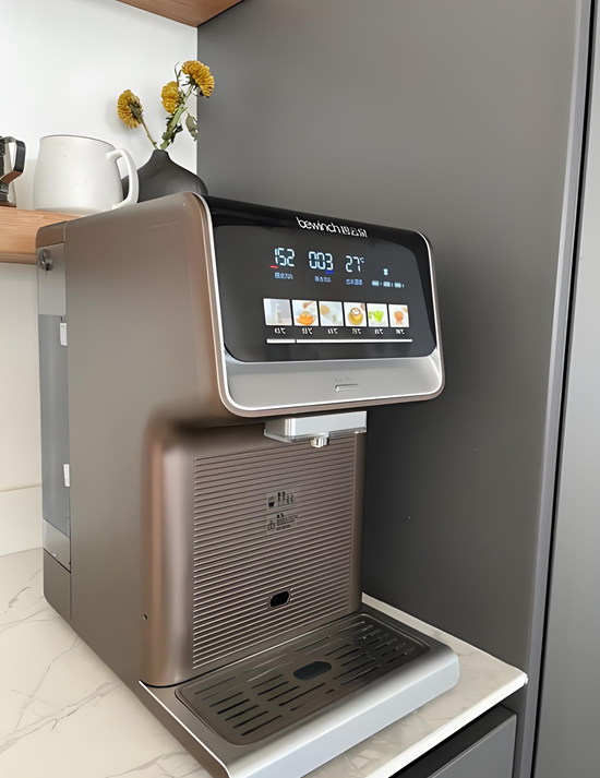 行業(yè)競(jìng)爭(zhēng)中，飲水機(jī)企業(yè)的市場(chǎng)生存法則