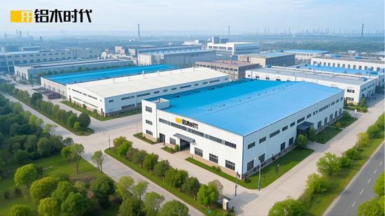 隱于形，顯于質(zhì)：鋁木時(shí)代如何定義高端生態(tài)門(mén)新美學(xué)