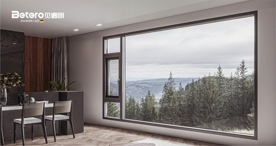 佛山貝德朗門窗：以剛柔哲學，重構家的溫暖秩序