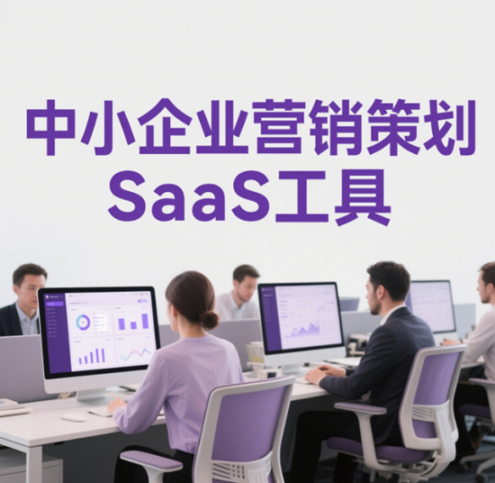 中小企業(yè)營銷策劃SaaS工具：HubSpot與Salesforce對比評測