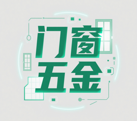 家居升級首選，這些門窗五金品牌讓家更溫馨安全