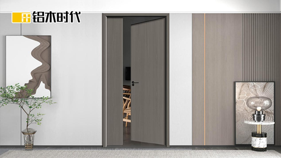 鋁木時代：四大基因重塑家居美學，以硬核實力開啟未來生活