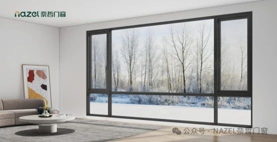 奈哲門窗：佛山品質(zhì)門窗引領(lǐng)者