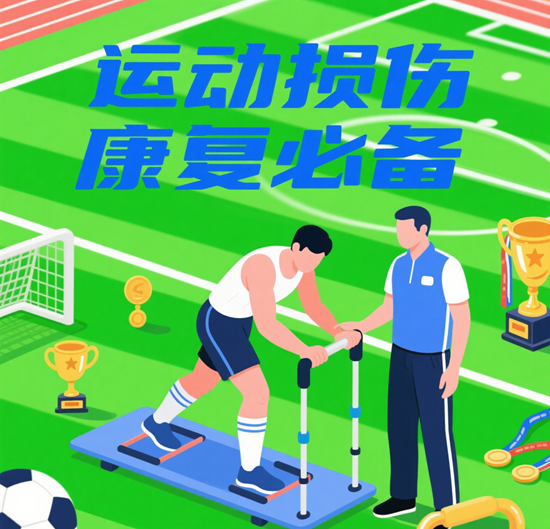 運動損傷康復(fù)必備！5款便攜式肌肉刺激儀深度對比