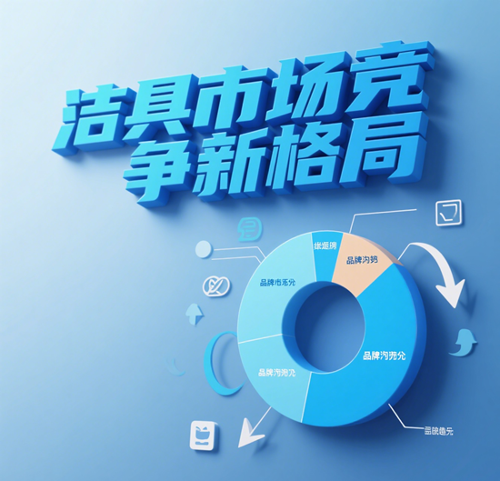 潔具市場競爭新格局：品牌與渠道的雙重挑戰