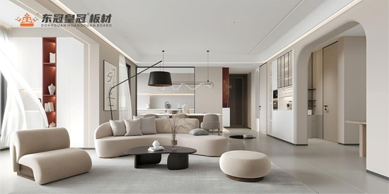 什么是真的“性價(jià)比”產(chǎn)品？東冠皇冠板材告訴你答案