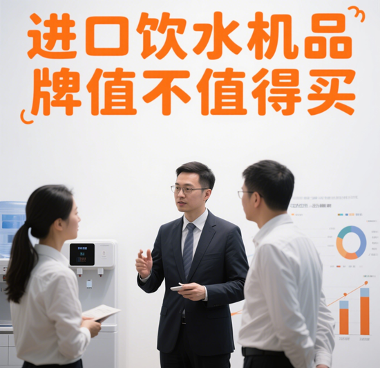 進口飲水機品牌值不值得買？日德系與國產型號實測