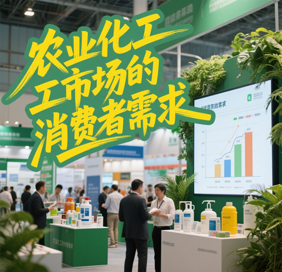 農(nóng)業(yè)化工市場的消費(fèi)者需求：企業(yè)如何滿足？