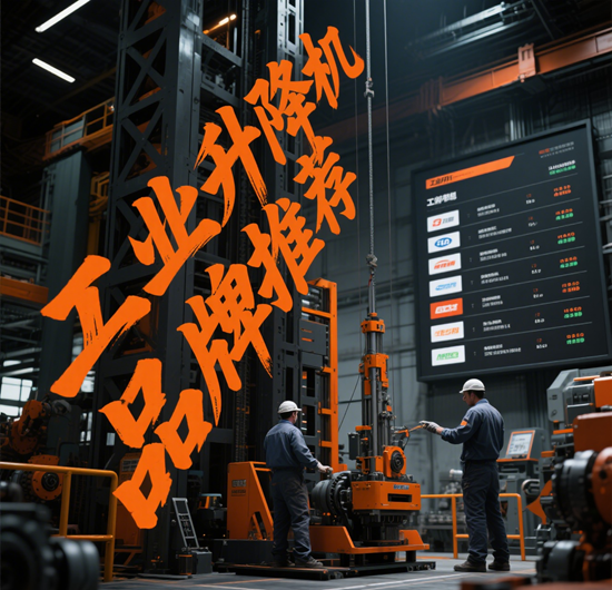 工業(yè)升降機(jī)品牌推薦：高效物流解決方案