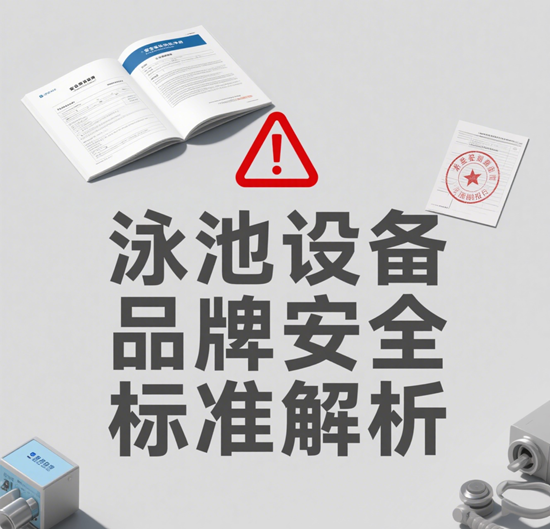 泳池設備品牌安全標準解析：如何避免選購雷區(qū)
