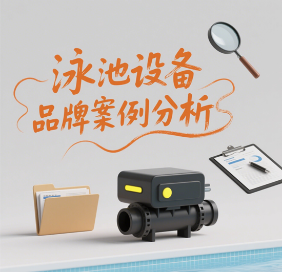 泳池設(shè)備品牌案例分析：迪士尼/萬達(dá)泳池供應(yīng)商曝光