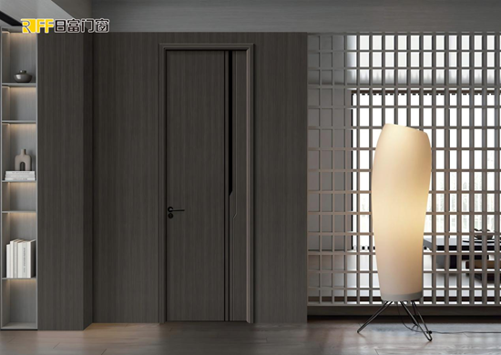 日富門業：用實力證明，好門值得被“看見”