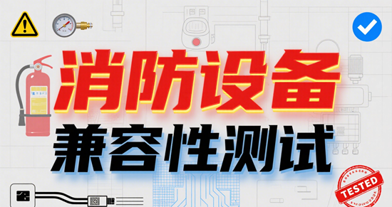 消防設備兼容性測試：多系統集成挑戰與解決方案