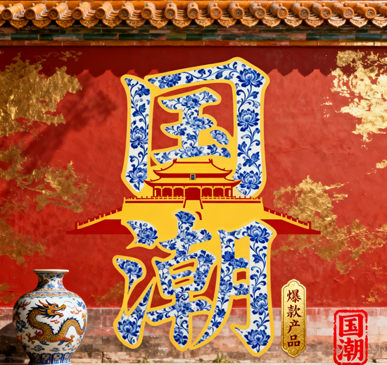 國潮風起！陶瓷品牌聯名故宮的文創爆款設計解析