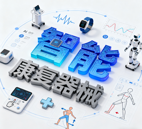 功能全面，性價比超高——智能時代下的康復新選擇