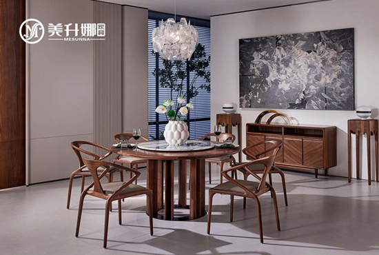 月滿華誕·家國同慶丨美升娜以匠心致家國：讓團圓，更有儀式感