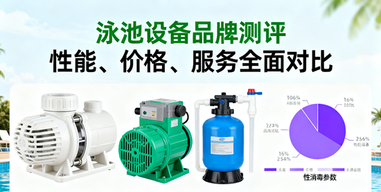 泳池設(shè)備品牌測評：性能、價(jià)格、服務(wù)全面對比
